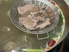 -刘少华贵州小黄牛·鲜牛肉火锅(总店)