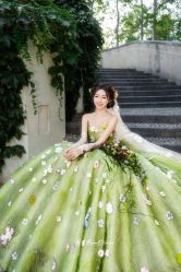 -罗马经典婚纱摄影·轻奢化定制