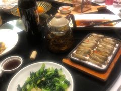 -丰收日·小海鲜·沪上家宴(顾村正大店)