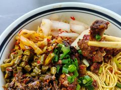 -李易面馆(高桥店)