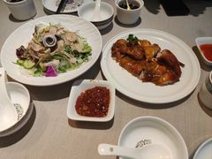 -顺鹅季·非遗烧鹅(六道口店)