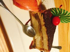 -爱德堡西餐咖啡吧(北师大店)