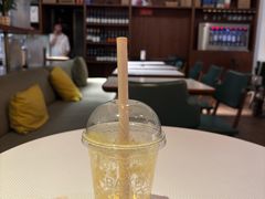 -BAKER&SPICE(安福路店)