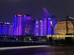 -钱江新城