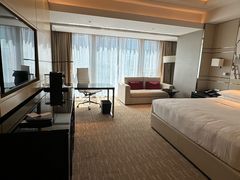 -上海宝华万豪酒店