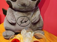 -Punchline Coffee&Roaster(同济大学店)