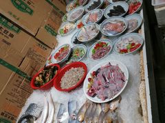 -何记面馆(龙泉山店)
