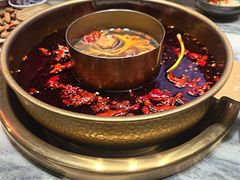 -矮板凳老火锅(宽窄巷子店)