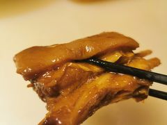 -淮扬府·游园京梦(北京SKP店)