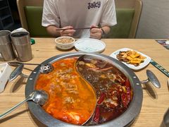 -芳竹园火锅(塘沽金街店)