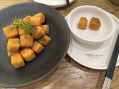 -粤集·手工粤菜(皇庭广场店)