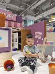-利奥梦幻主题乐园(爱琴海购物公园店)