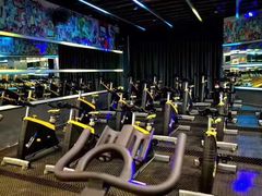 -美格菲健身(外滩店)