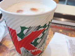 -肯德基(杭州复兴店)