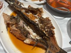 -同乐海鲜(乌节路中央店)