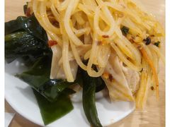 -水仙拉面(水仙街店)
