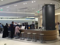 -Seesaw Coffee(上海国金中心店)