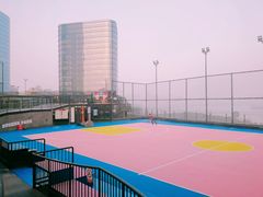 -洛克公园(苏州中心商场)