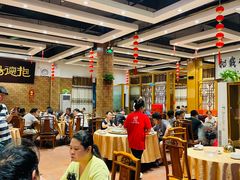 -抱德·潮汕味(敦和店原惠城鱼仔)