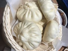 酱肉包-谷养元(老火车站店)