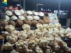 -海大南门夜市(海富街店)