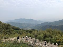 -径山寺