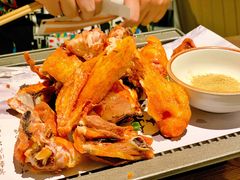 -隆喜元鱼汤包·海鲜(中联广场店)