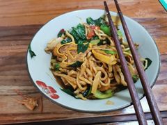 三鲜面-里兆打面馆