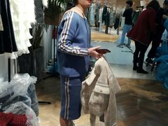 -广州白马服装市场
