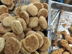 -满记烧饼(牛街东里小区一区店)