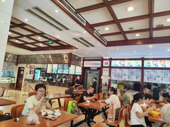 -龙抄手(春熙路总店)