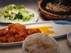 -川堂风·跷脚牛肉·乐山爆炒(中建乐荟天地店)