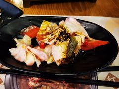 -王妈热卤·川味馆(海昌店)