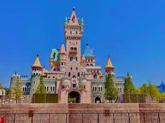 -青岛方特梦幻王国