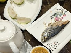 -陆记鹅庄·潮汕菜·狮头鹅(大仟里店)