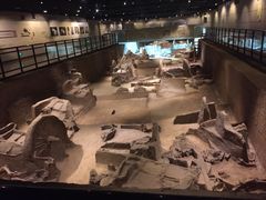 -洛阳周王城天子驾六博物馆