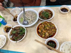 -天一沾水肥肠(科园一街店)