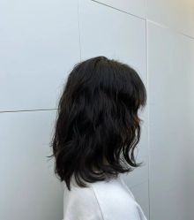 点击看大图 -Hair造型