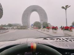 -太湖月亮湾