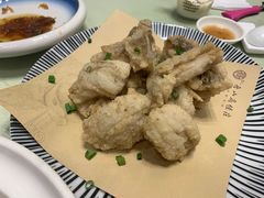 -高佳庄·舟山海鲜(海景旗舰店)