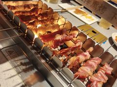 -丰茂烤串(全国首店)