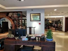 大堂-陶然轩(沙面店)