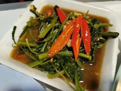 -班赞海鲜市场