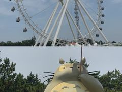 -日照海滨国家森林公园