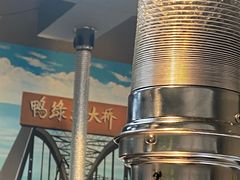 -江合勇丹东兄弟小串海鲜烧烤(总店)