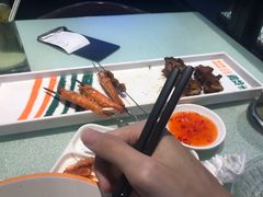 -羊牧屋·哈尔滨传统烧烤