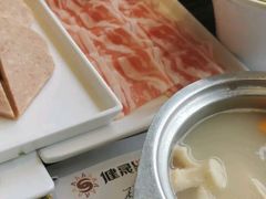 -健晟星期天火锅(望花店)