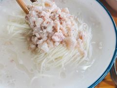 奶汤面-徐老幺奶汤面
