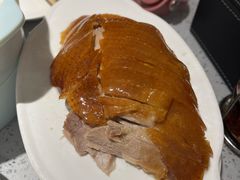 -紫光园·烤鸭·北京菜(团结湖店)