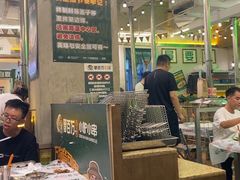 -曾百万小炉小串自助烧烤(高新店)